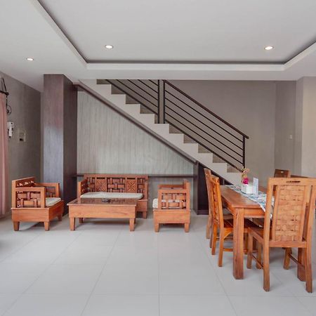 The Lavana Bali Radiance Villa Canggu Dış mekan fotoğraf
