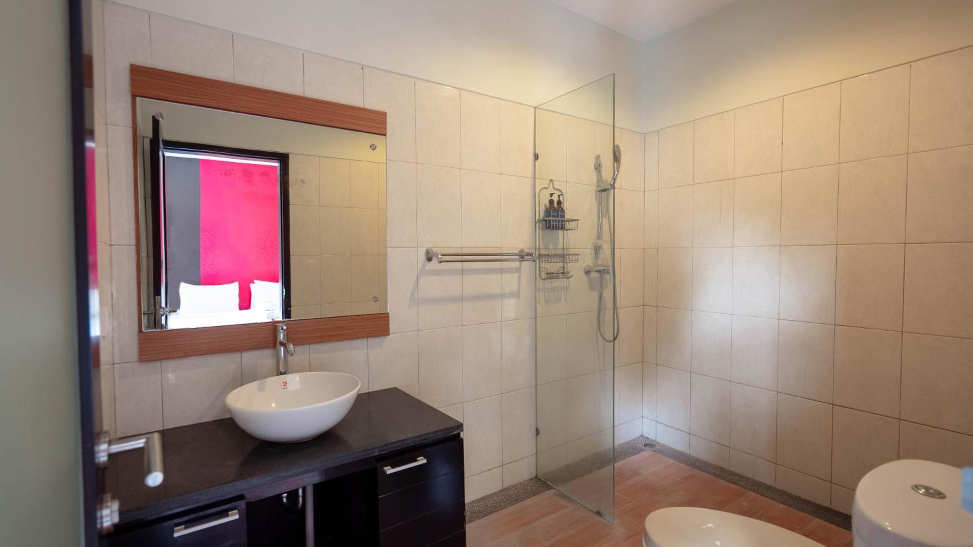 The Lavana Bali Radiance Villa Canggu Dış mekan fotoğraf