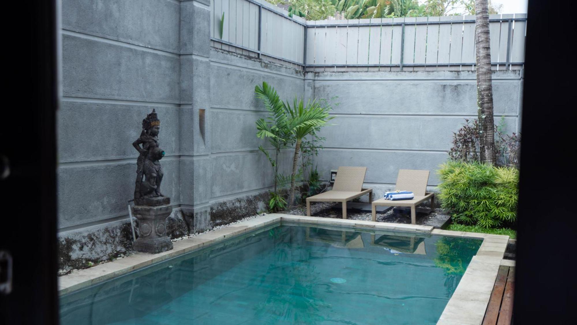 The Lavana Bali Radiance Villa Canggu Dış mekan fotoğraf