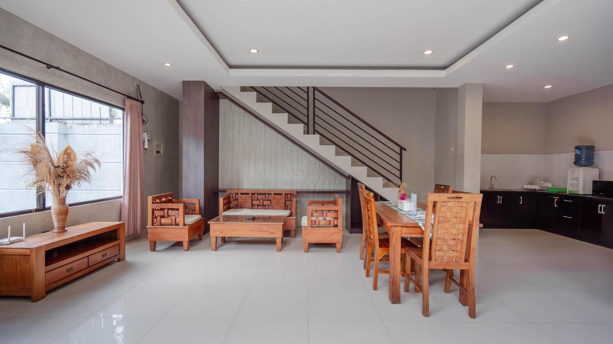 The Lavana Bali Radiance Villa Canggu Dış mekan fotoğraf