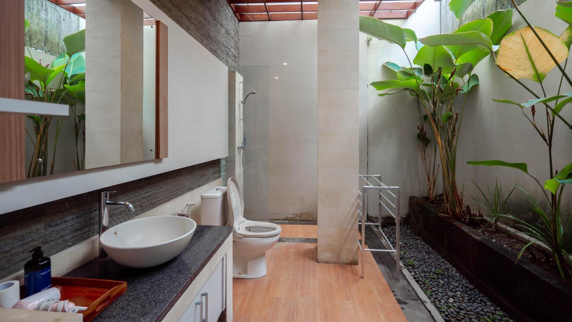 The Lavana Bali Radiance Villa Canggu Dış mekan fotoğraf