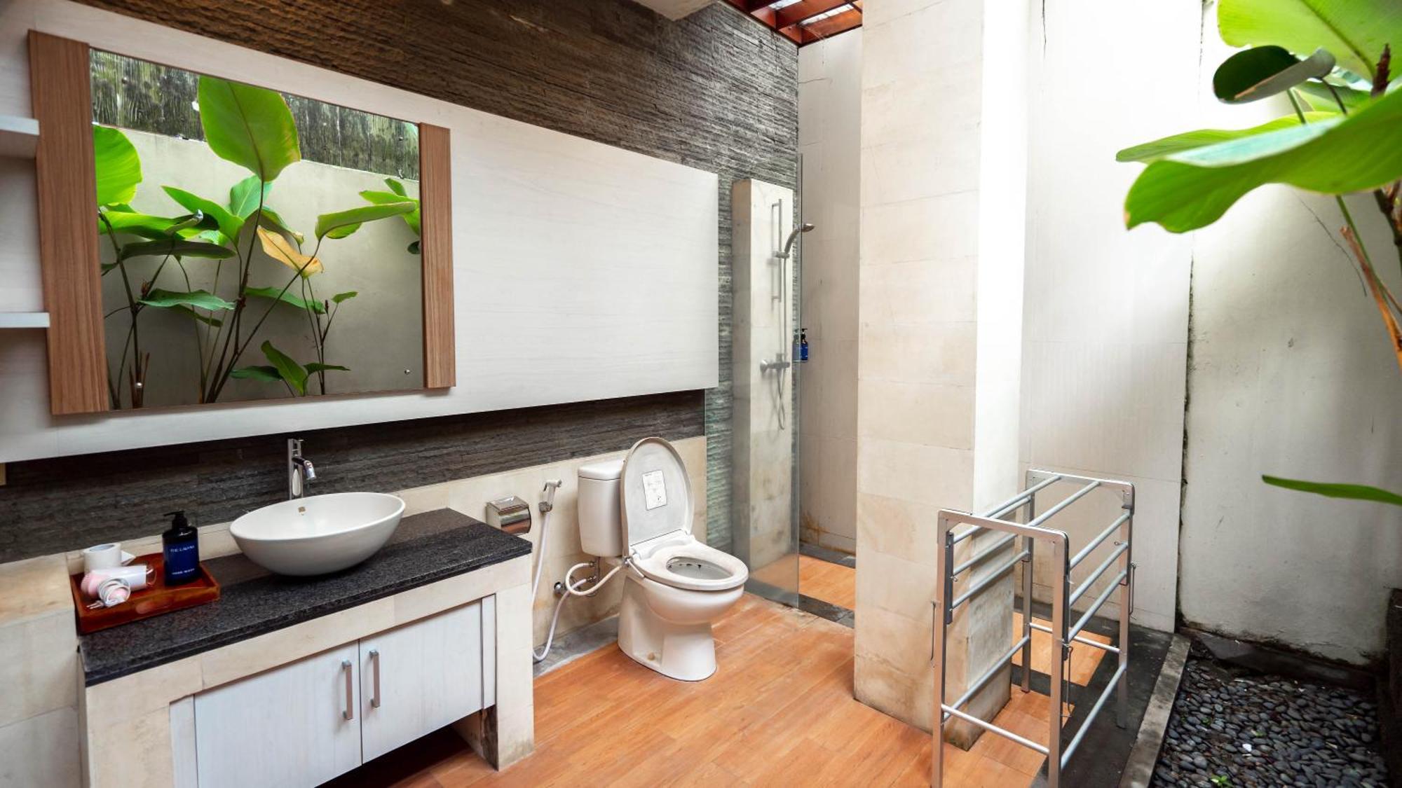 The Lavana Bali Radiance Villa Canggu Dış mekan fotoğraf