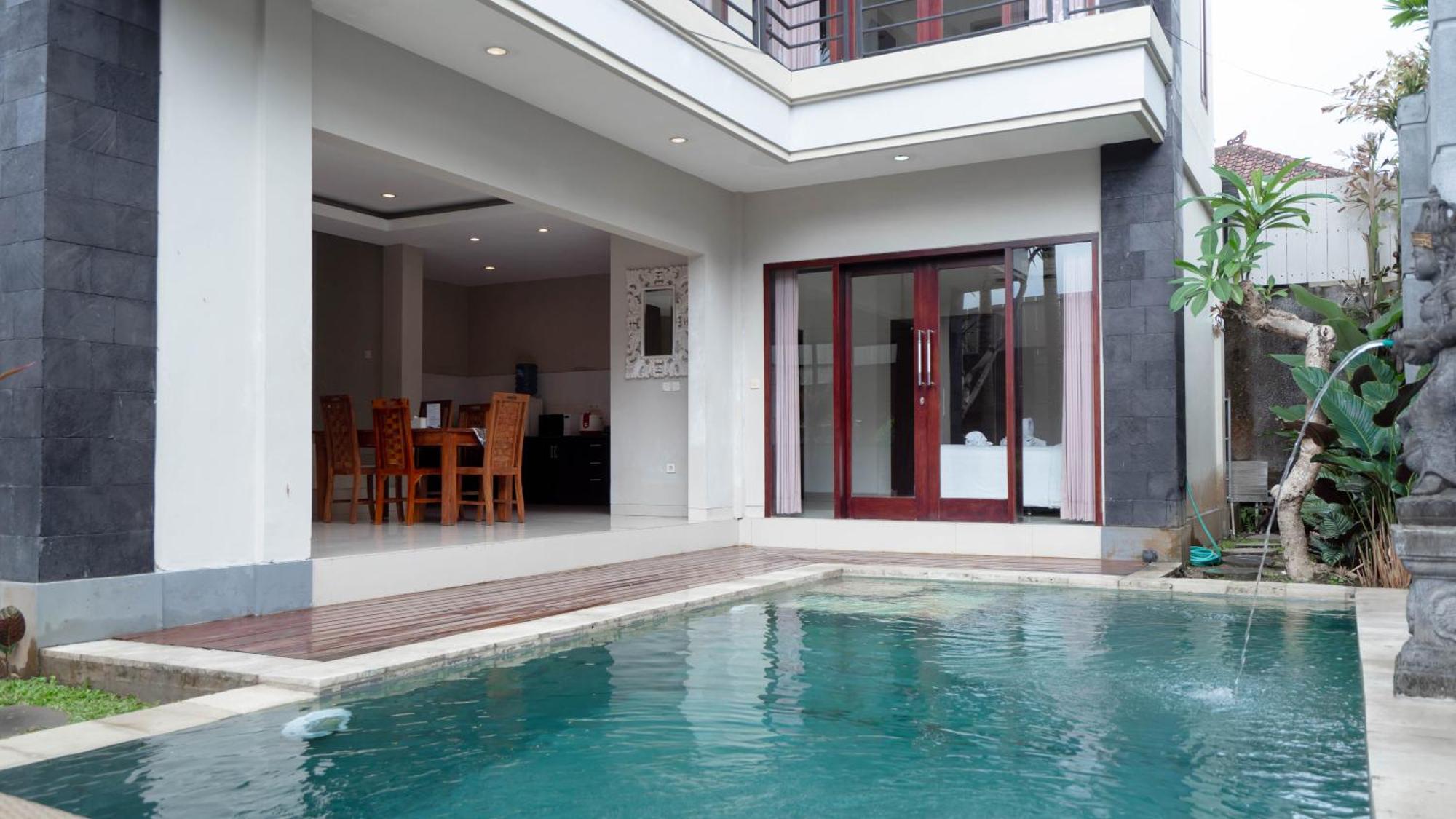 The Lavana Bali Radiance Villa Canggu Dış mekan fotoğraf
