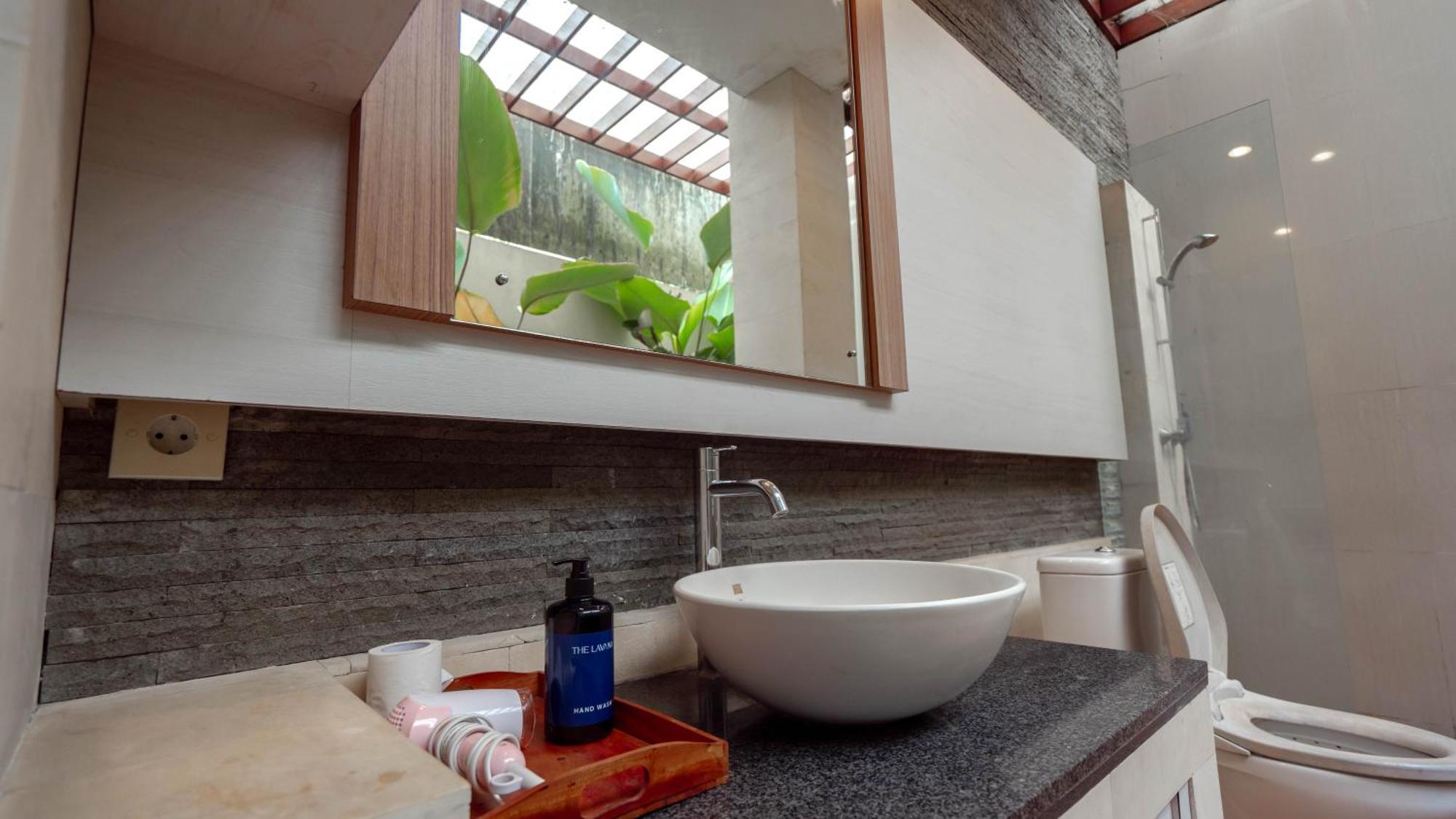 The Lavana Bali Radiance Villa Canggu Dış mekan fotoğraf