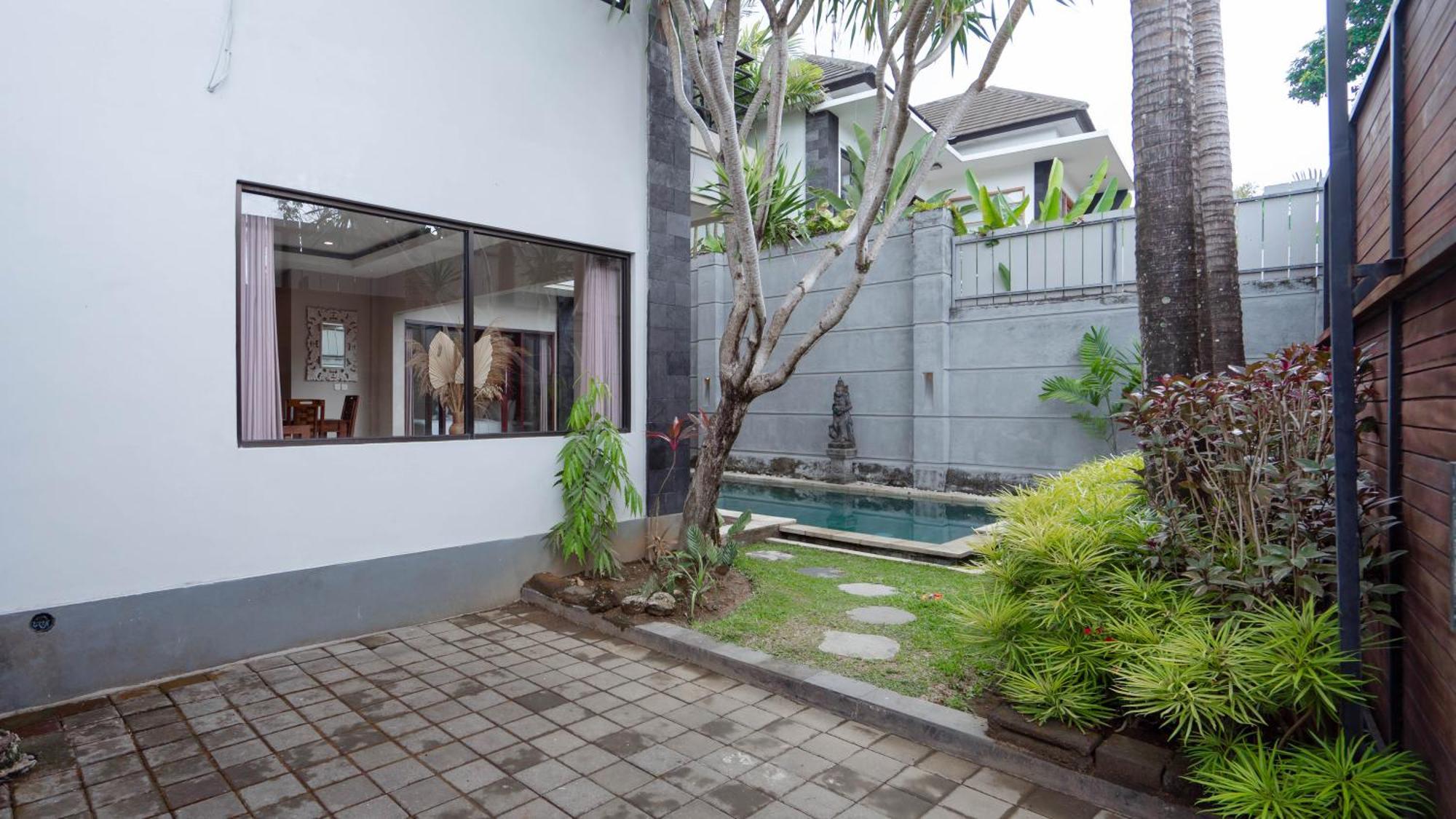 The Lavana Bali Radiance Villa Canggu Dış mekan fotoğraf