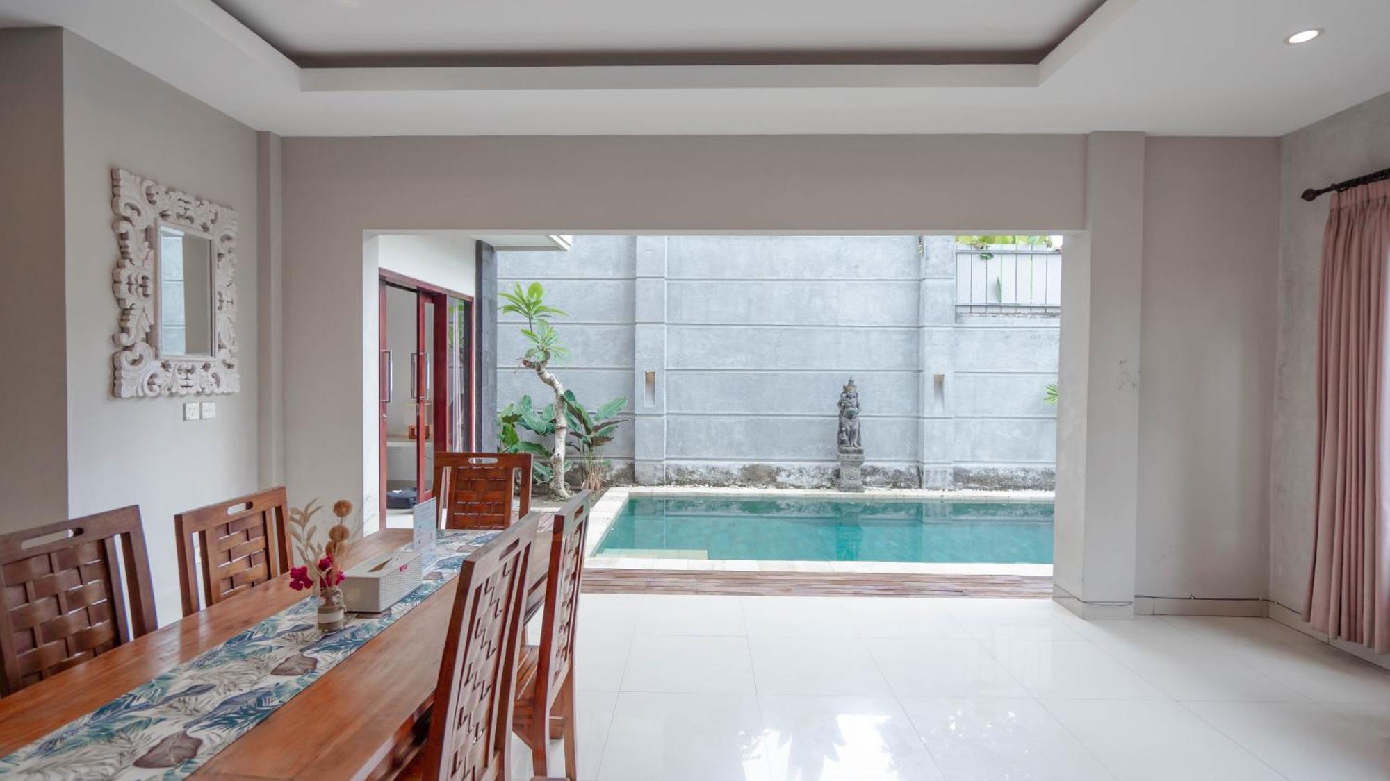 The Lavana Bali Radiance Villa Canggu Dış mekan fotoğraf