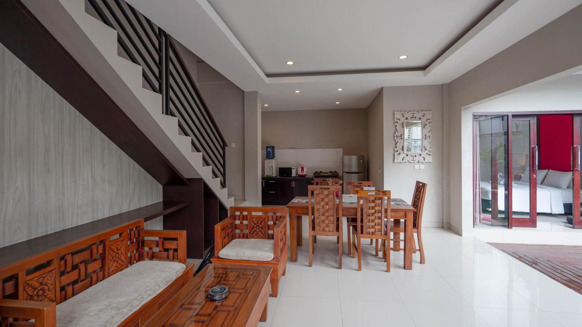 The Lavana Bali Radiance Villa Canggu Dış mekan fotoğraf