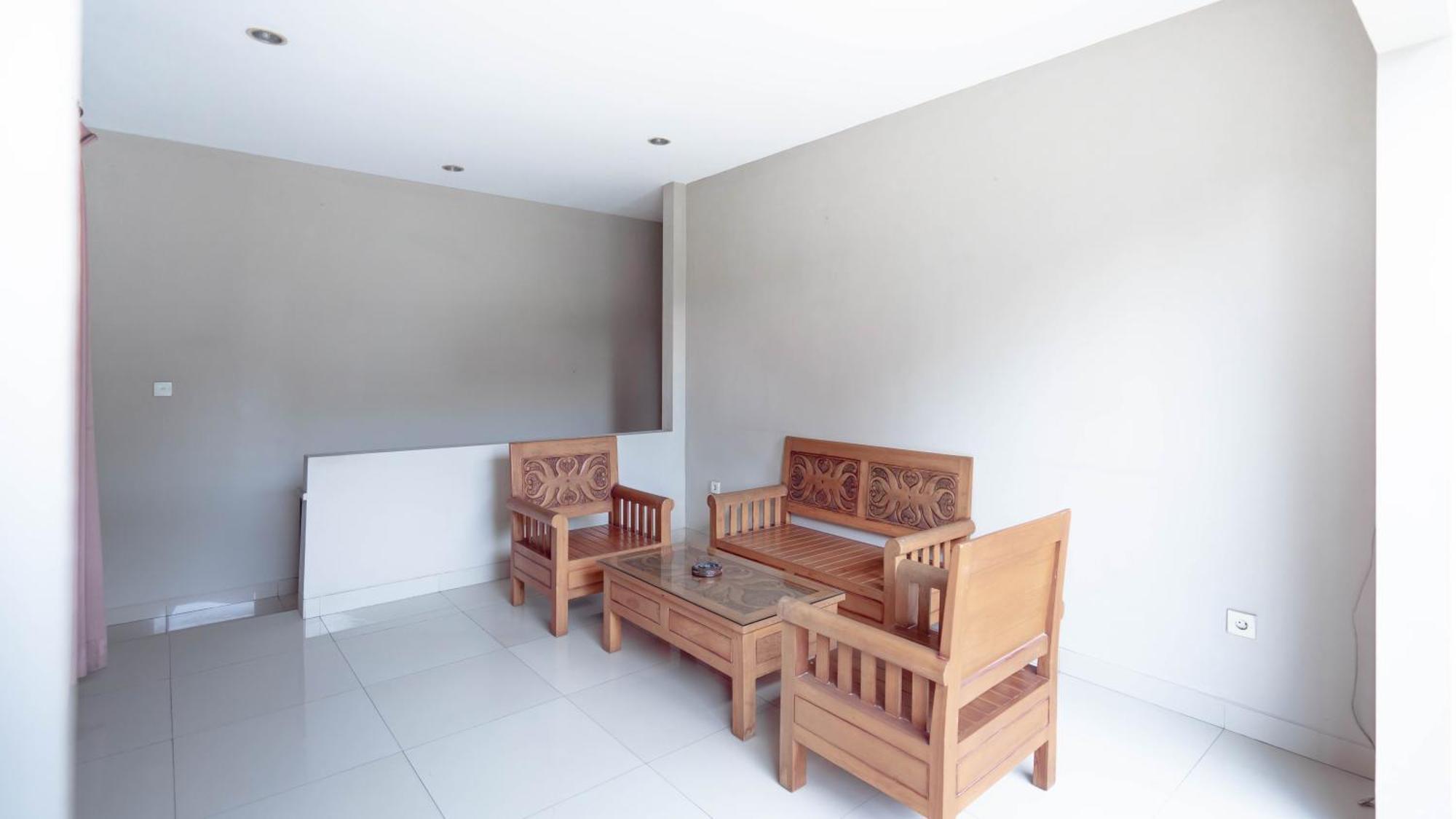 The Lavana Bali Radiance Villa Canggu Dış mekan fotoğraf