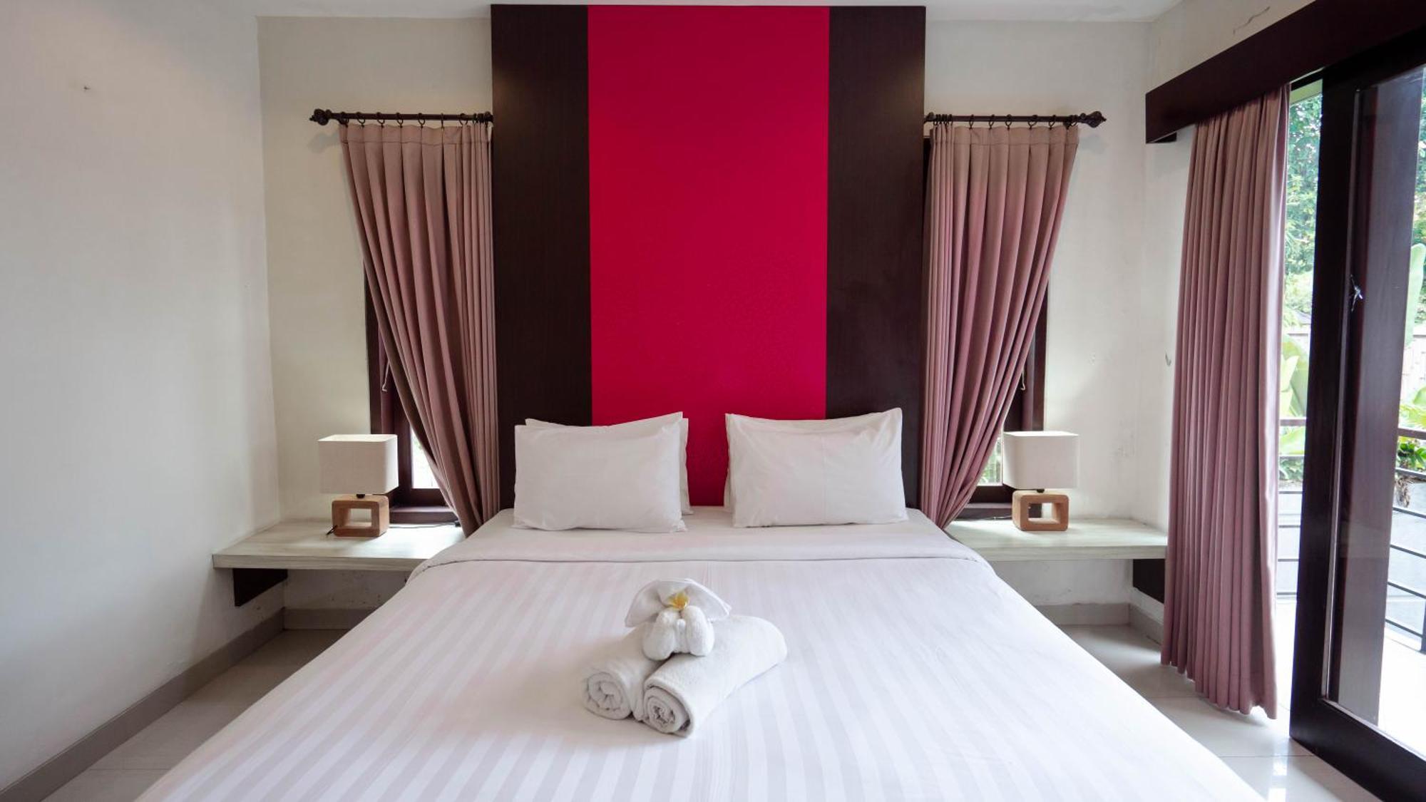 The Lavana Bali Radiance Villa Canggu Dış mekan fotoğraf
