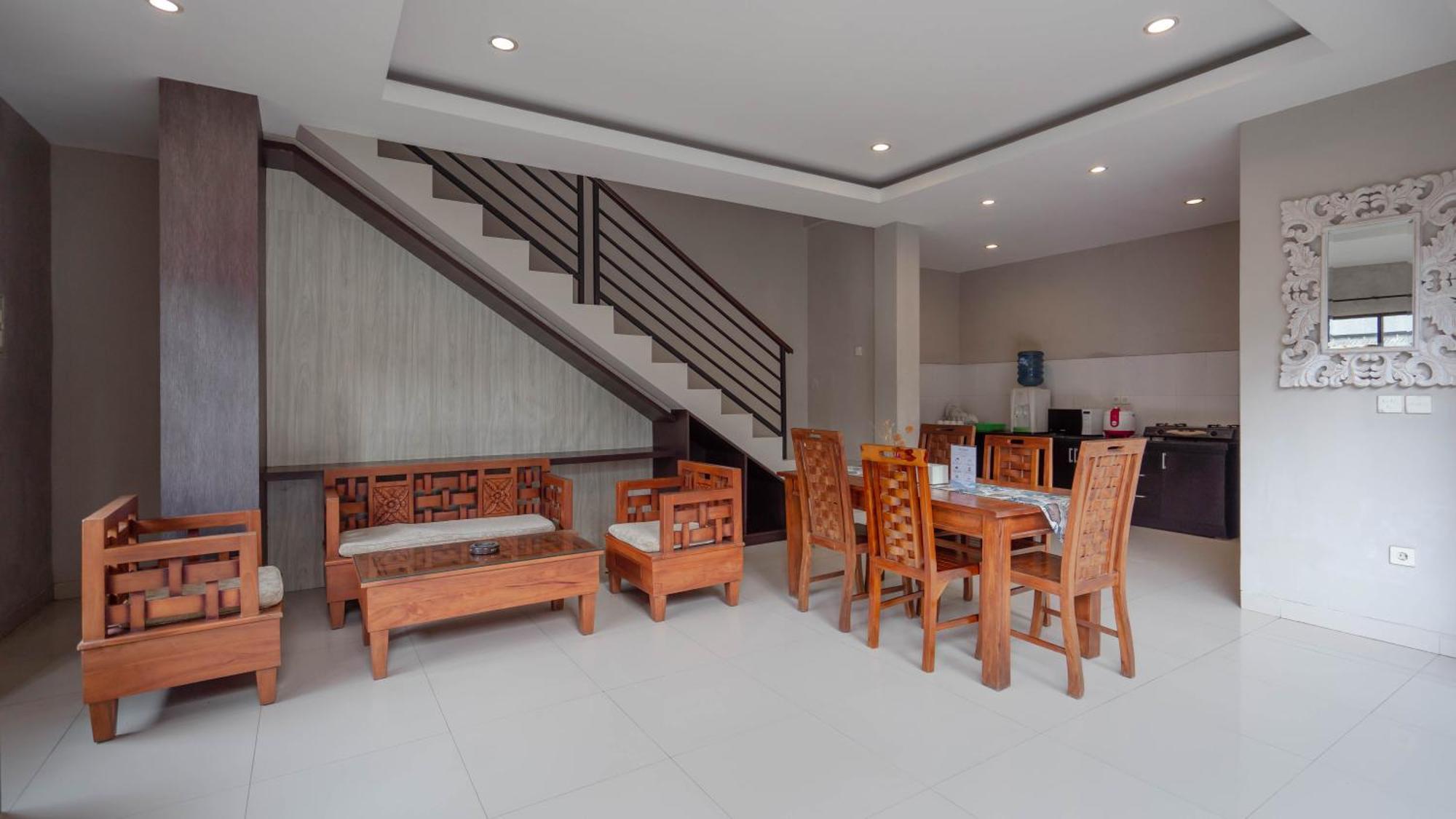 The Lavana Bali Radiance Villa Canggu Dış mekan fotoğraf