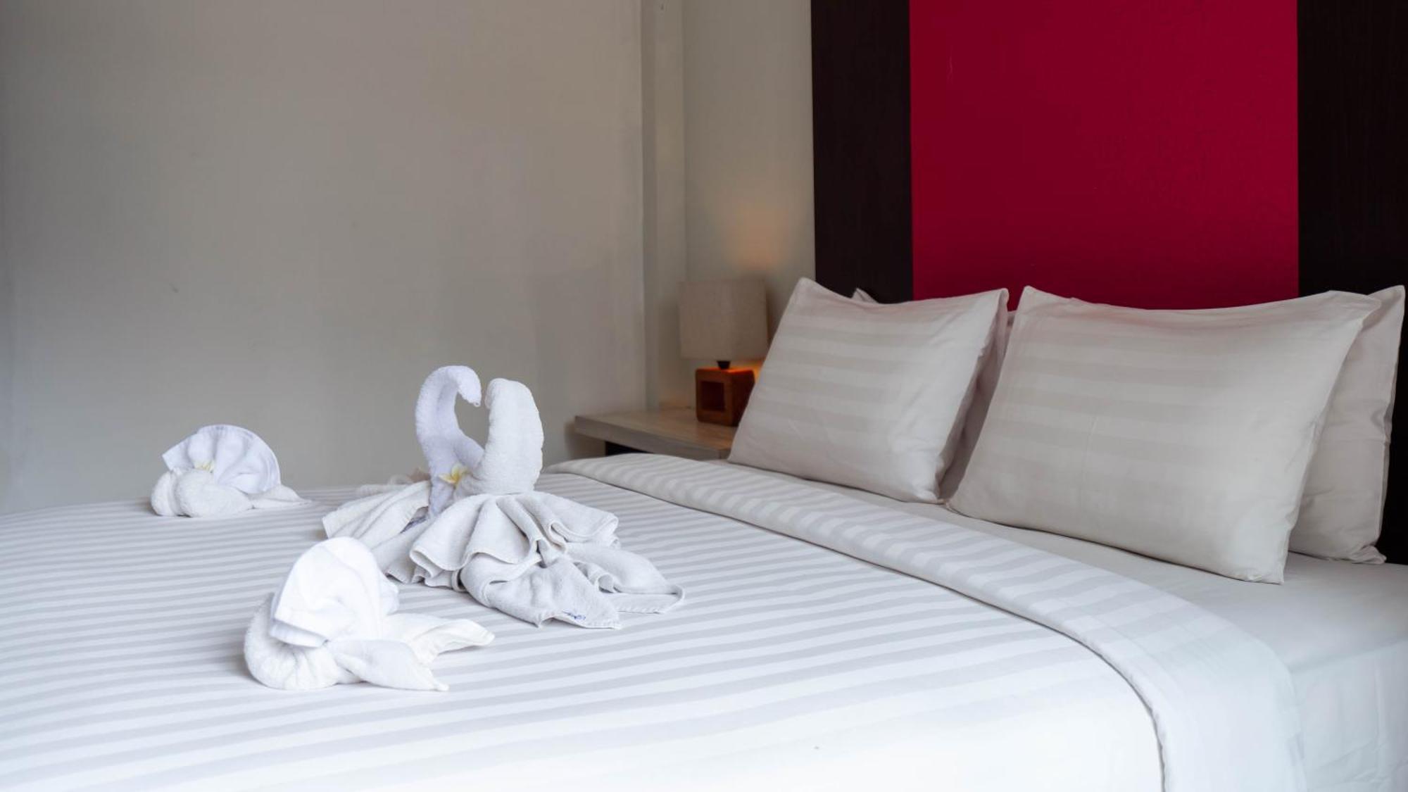 The Lavana Bali Radiance Villa Canggu Dış mekan fotoğraf